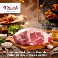 Shoulder (Butt) – Picnic Shoulder - Image 7