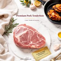 Pork Tenderloin – Lean, Tender & Gourmet - Image 4