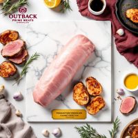 Pork Tenderloin – Lean, Tender & Gourmet - Image 5